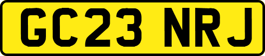 GC23NRJ