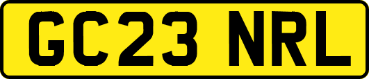 GC23NRL