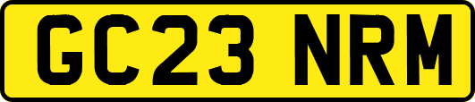 GC23NRM
