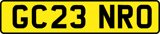 GC23NRO