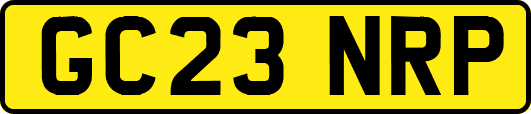 GC23NRP