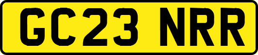 GC23NRR