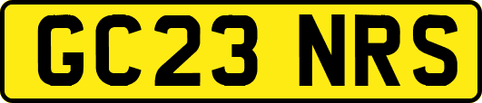 GC23NRS