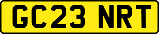 GC23NRT