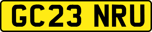 GC23NRU