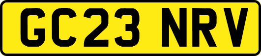 GC23NRV