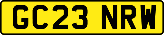 GC23NRW