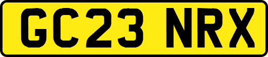 GC23NRX