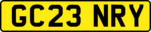 GC23NRY