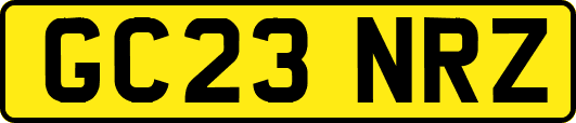 GC23NRZ