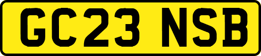 GC23NSB