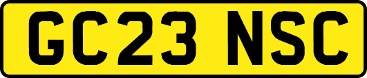 GC23NSC