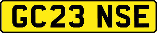 GC23NSE