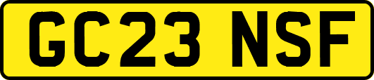 GC23NSF
