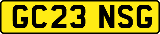 GC23NSG