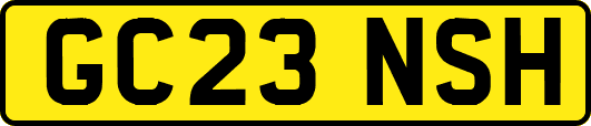 GC23NSH