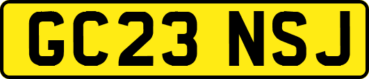 GC23NSJ