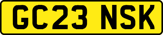 GC23NSK
