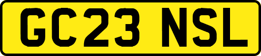 GC23NSL