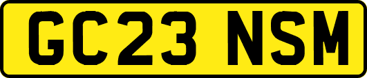 GC23NSM