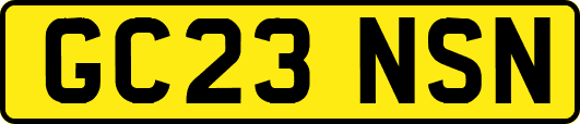 GC23NSN