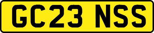 GC23NSS
