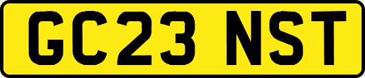 GC23NST