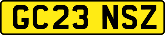 GC23NSZ