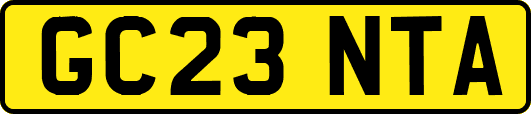 GC23NTA