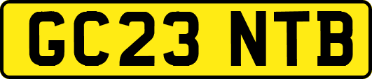 GC23NTB