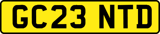 GC23NTD