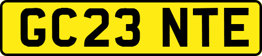 GC23NTE