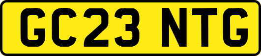 GC23NTG