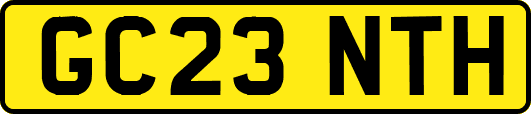 GC23NTH