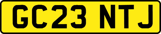 GC23NTJ