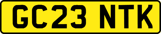GC23NTK