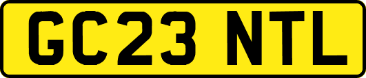 GC23NTL