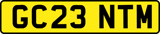GC23NTM