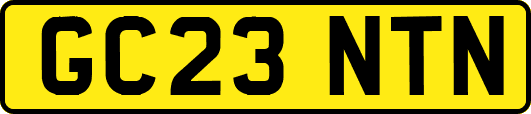 GC23NTN