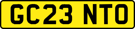 GC23NTO