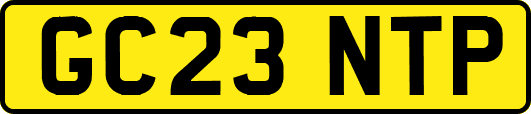 GC23NTP
