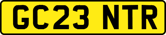 GC23NTR