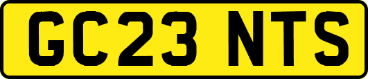 GC23NTS