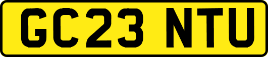 GC23NTU