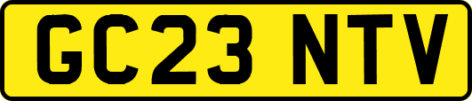 GC23NTV