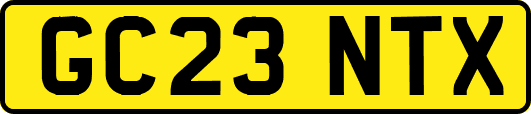 GC23NTX