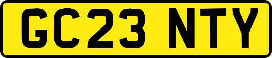 GC23NTY