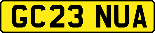 GC23NUA