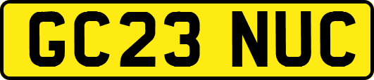GC23NUC