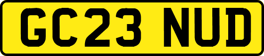 GC23NUD